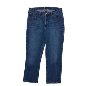 Lee Women's Blue Jeans